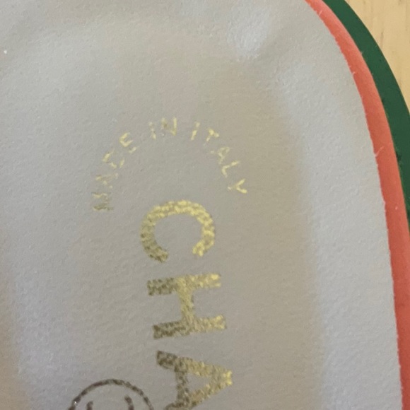 Chanel Pharrell Shoes - Picture 6 of 7